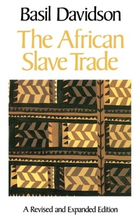 Abbildung von: African Slave Trade - Little, Brown & Company
