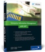Cover: Enterprise Information Management with SAP - SAP Press