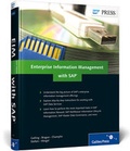 Cover: Enterprise Information Management with SAP - SAP Press