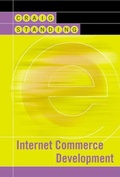 Cover: Internet Commerce Development - Artech House