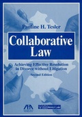 Abbildung von: Collaborative Law - American Bar Association