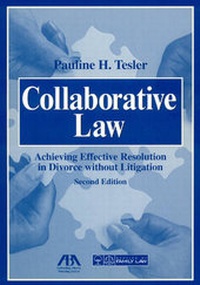 Abbildung von: Collaborative Law - American Bar Association