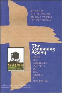 Enlarge image Cover: The Continuing Agony - Global Academic Publishing