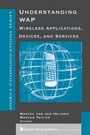 Cover: Understanding WAP - Artech House