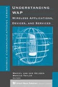 Cover: Understanding WAP - Artech House