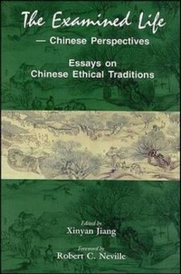 Abbildung von: The Examined Life--Chinese Perspectives - Global Academic Publishing