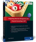 Cover: Integrating Materials Management with Financial Accounting in SAP - SAP PRESS