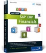 Cover: Discover SAP ERP Financials - SAP PRESS