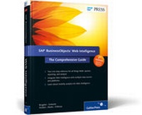 Enlarge image Cover: SAP BusinessObjects Web Intelligence - SAP PRESS