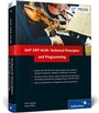 Cover: SAP ERP HCM: Technical Principles and Programming - SAP Press