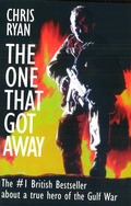 Bild: The One That Got Away - Potomac Books Inc