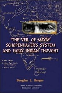 Enlarge image Cover: "Veil of Maya, The" - Global Academic Publishing