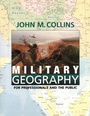 Cover: Military Geography - Potomac Books Inc