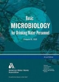 Abbildung von: Basic Microbiology for Drinking Water Personnel - American Water Works Association