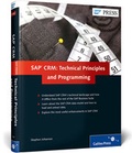 Cover: SAP CRM: Technical Principles and Programming - SAP PRESS