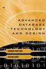 Cover: Advanced Database Technology and Design - Artech House
