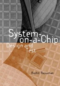 Enlarge image Cover: System-on-a-Chip - Artech House