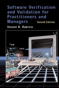 Cover: Software Verification And Validation For Practitioners And Managers, Second Edition - Artech House