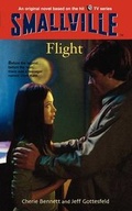 Cover: Smallville #3: Flight - Little, Brown & Company