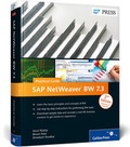 Cover: SAP NetWeaver BW 7.3-Practical Guide - SAP Press