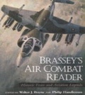 Cover: Brassey's Air Combat Reader - Brassey's US