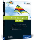 Cover: Mobile Development for SAP - SAP PRESS