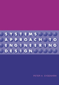 Abbildung von: Systems Approach to Engineering Design - Artech House Publishers