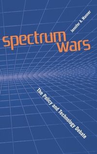 Enlarge image Cover: Spectrums Wars - Artech House Publishers