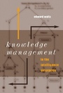 Cover: Knowledge Management in the Intelligence Enterprise - Artech House