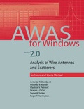 Cover: AWAS 2.0 for Windows - Artech House Publishers