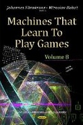 Cover: Machines That Learn to Play Games - Nova Biomedical
