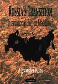 Abbildung von: Russia's Transition - Nova Biomedical
