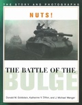 Cover: Nuts! the Battle of the Bulge - Potomac Books Inc