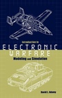 Cover: Introduction to Electronic Warfare Modeling and Simulation - Artech House Publishers