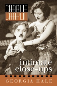 Abbildung von: Charlie Chaplin - Scarecrow Press