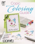 Cover: Copic Coloring Guide - Annie's Attic