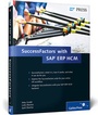 Cover: SuccessFactors with SAP ERP HCM - SAP Press