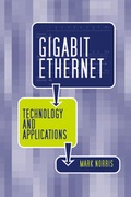 Cover: Gigabit Ethernet Technology and Applications - Artech House Publishers
