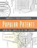 Cover: Popular Patents - Scarecrow Press