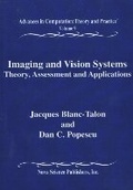 Cover: Imaging & Vision Systems - Nova Biomedical