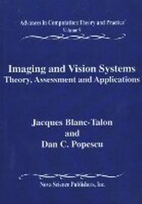Enlarge image Cover: Imaging & Vision Systems - Nova Biomedical
