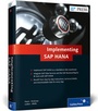Cover: Implementing SAP HANA - SAP Press