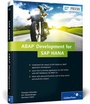 Cover: ABAP Development for SAP HANA - SAP PRESS
