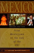 Cover: Mexico - Potomac Books Inc