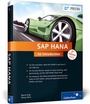 Cover: SAP HANA - SAP Press