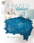 Cover: Shaped Afghans - Annie's Attic