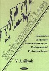 Bild: Environmental Laws - Nova Biomedical