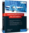 Cover: Implementing SAP Governance, Risk, and Compliance - SAP PRESS