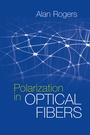 Cover: Polarization in Optical Fibers - Artech House Publishers