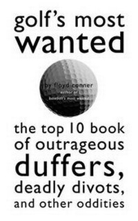 Abbildung von: Golf'S Most Wanted (TM) - Brassey's US